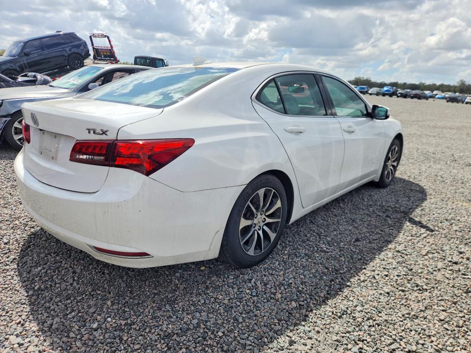 Aukcja sprzedaży 2016 Acura Tlx, vin: 19UUB1F37GA013417, numer aukcji: 79917405