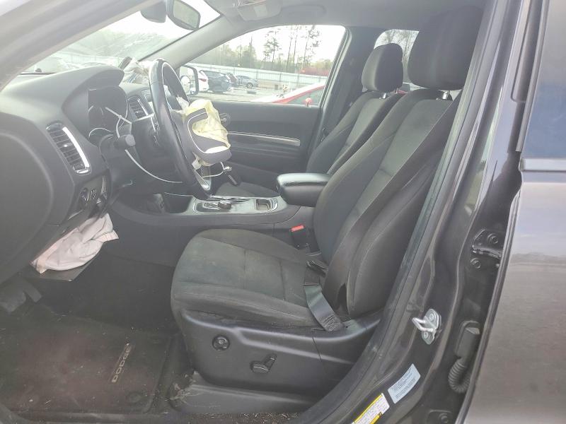 Aukcja sprzedaży 2017 Dodge Durango, vin: 1C4RDJAG6HC871220, numer aukcji: 47537896