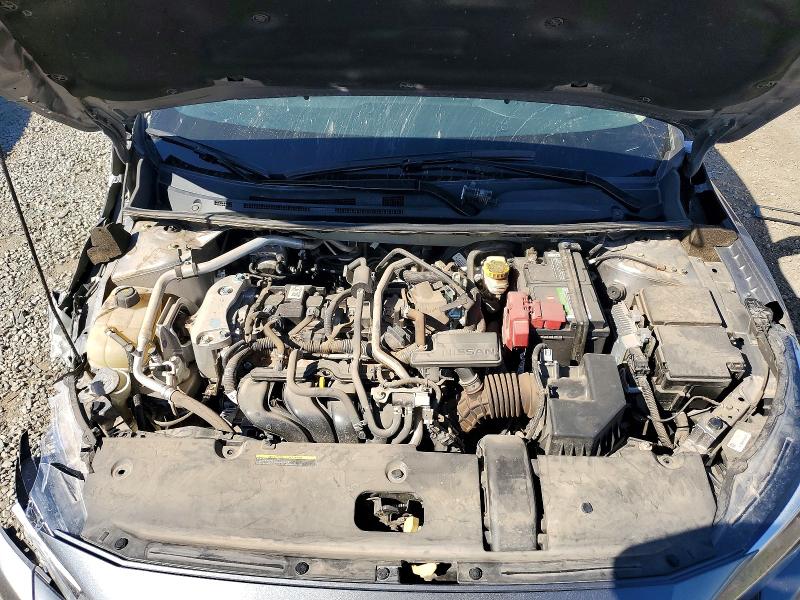Продаж на аукціоні авто 2024 Niss Sentra, vin: 3N1AB8CV9RY242280, номер лоту: 46511486