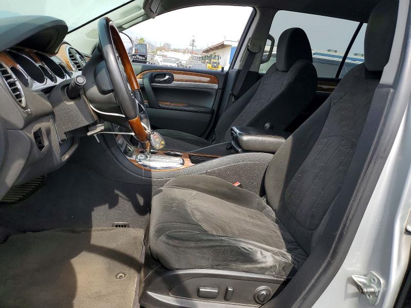 48316486 :رقم المزاد ، 5GALRAED9AJ224496 vin ، 2010 Buick Enclave مزاد بيع