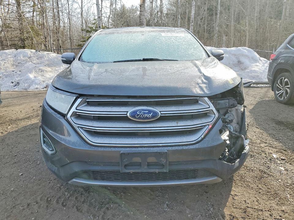 Продажа на аукционе авто 2016 Ford Edge, vin: 2FMPK3J96GBB68754, номер лота: 46985426