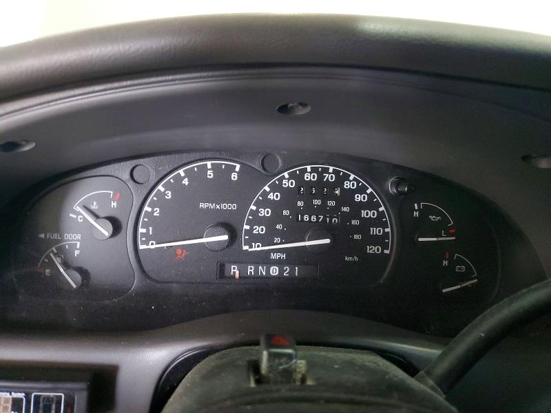 2002 Ford Ranger მანქანა იყიდება აუქციონზე, vin: 1FTYR10U92PB01470, აუქციონის ნომერი: 47515266