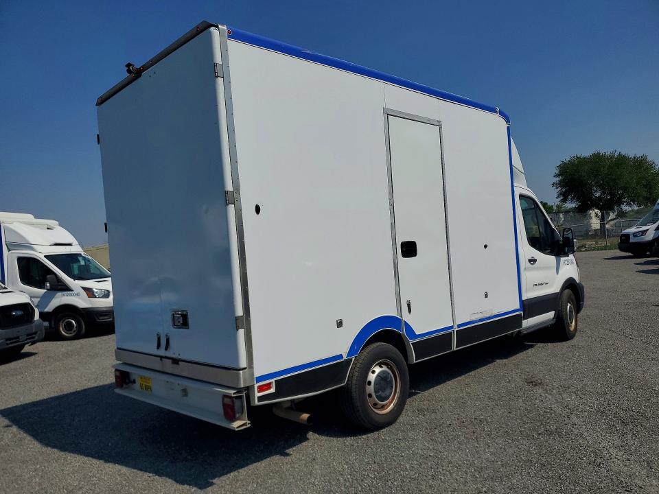 Продаж на аукціоні авто 2020 Ford Transit, vin: 1FDBW5Z86LKA83399, номер лоту: 79965775
