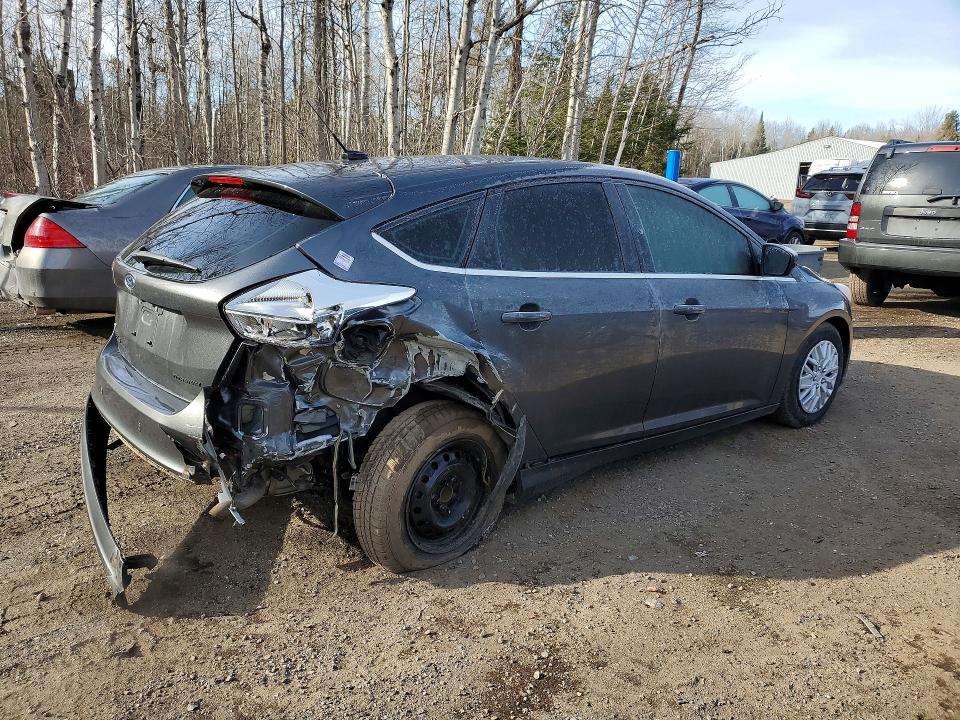Aukcja sprzedaży 2017 Ford Focus, vin: 1FADP3N20HL292984, numer aukcji: 46983886