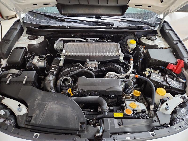 Продажа на аукционе авто 2025 Subaru Outback, vin: 4S4BTGUD6S3232900, номер лота: 46826936
