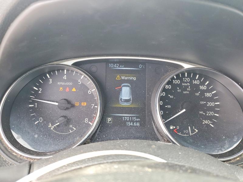 Aukcja sprzedaży 2014 Nissan Rogue, vin: 5N1AT2MT1EC797159, numer aukcji: 47058846