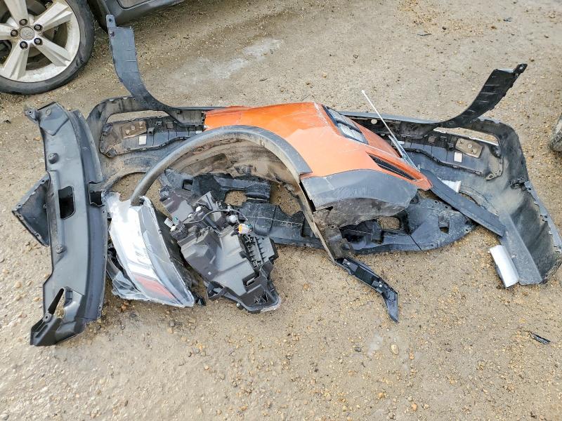 2021 Mitsubishi Rvr მანქანა იყიდება აუქციონზე, vin: JA4AJUAUXMU604786, აუქციონის ნომერი: 41797786