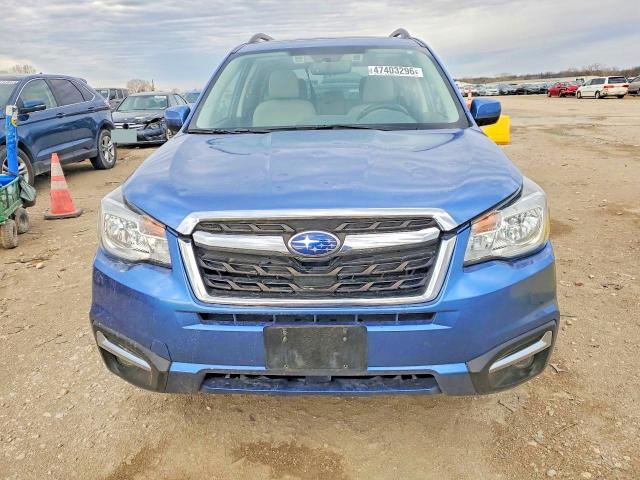 Aukcja sprzedaży 2018 Subaru Forester, vin: JF2SJAGC9JH546652, numer aukcji: 47403296
