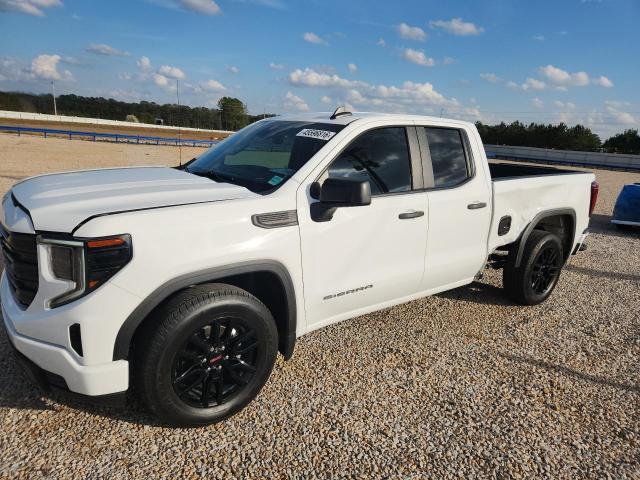 45596816 :رقم المزاد ، 1GTRHAEK6PZ272204 vin ، 2023 Gmc Sierra مزاد بيع