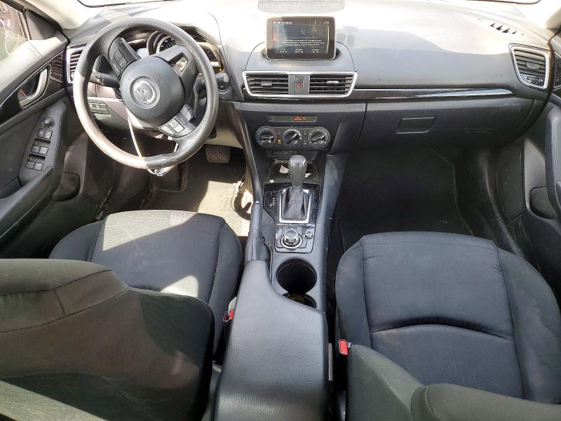 Продажа на аукционе авто 2016 Mazda 3, vin: 3MZBM1T74GM258716, номер лота: 42080596