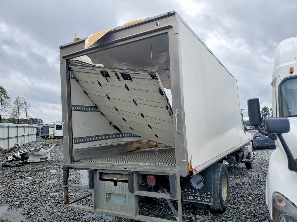 Aukcja sprzedaży 2020 Hino 258/268, vin: 5PVNJ8JT6L5S60064, numer aukcji: 61814496