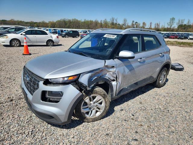 Продажа на аукционе авто 2020 Hyundai Venue, vin: KMHRC8A39LU046991, номер лота: 46685296