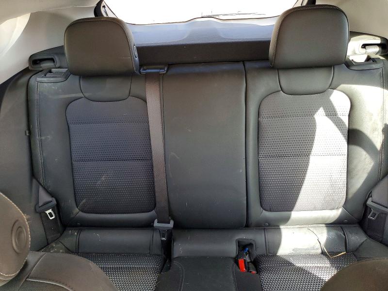 Продажа на аукционе авто 2025 Chevrolet Trax, vin: KL77LHEP9SC293079, номер лота: 46535566