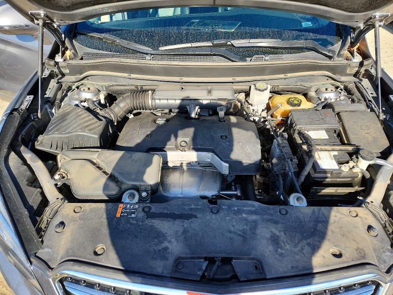 46889406 :رقم المزاد ، LRBFX2SA8LD048543 vin ، 2020 Buick Envision مزاد بيع