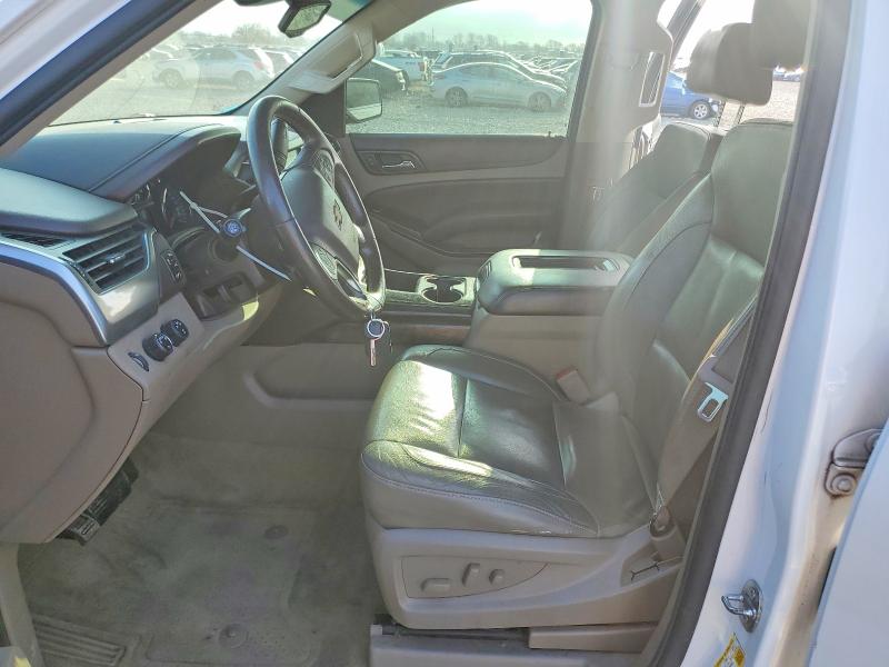 Aukcja sprzedaży 2016 Chevrolet Tahoe, vin: 1GNSKBKC1GR372532, numer aukcji: 47534836