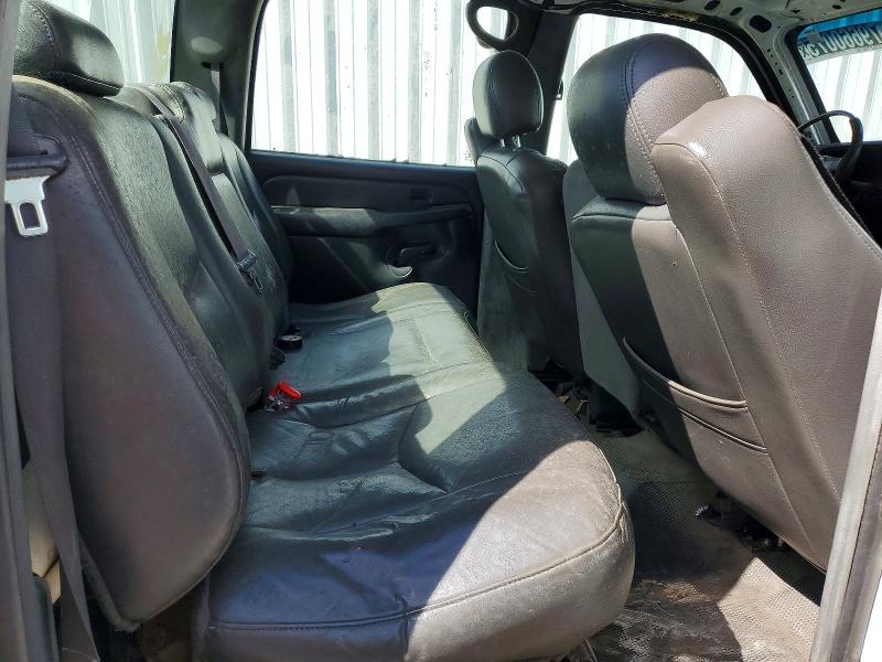 79660075 :رقم المزاد ، 1GCHC23U23F148754 vin ، 2003 Chevrolet Silverado مزاد بيع