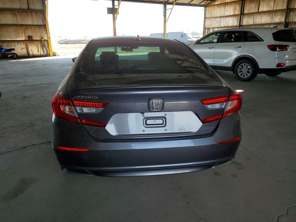 Продаж на аукціоні авто 2018 Honda Accord, vin: 1HGCV3F43JA017205, номер лоту: 79574335