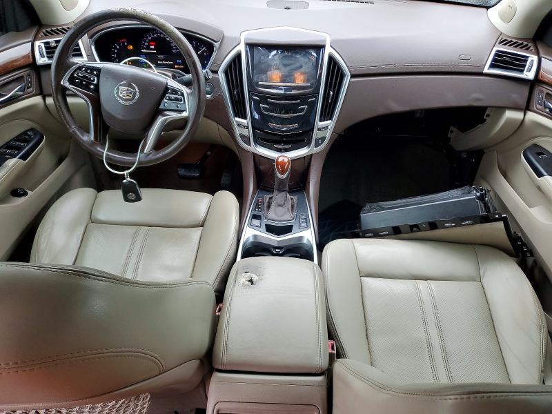 Продаж на аукціоні авто 2015 Cadillac Srx, vin: 3GYFNBE33FS573707, номер лоту: 46121206