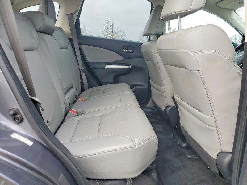 Aukcja sprzedaży 2015 Honda Cr-v, vin: 5J6RM4H77FL035611, numer aukcji: 46028406