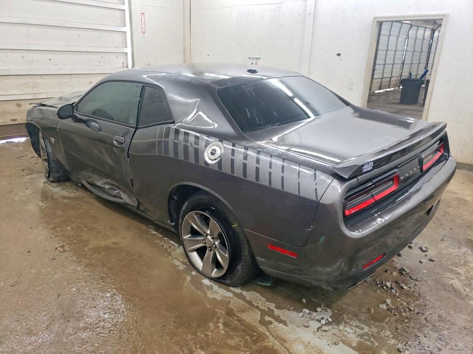 Aukcja sprzedaży 2016 Dodge Challenger, vin: 2C3CDZAG2GH130972, numer aukcji: 47426426