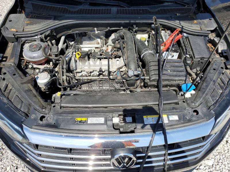 2020 Volkswagen Jetta მანქანა იყიდება აუქციონზე, vin: 3VWC57BU8LM079763, აუქციონის ნომერი: 47270026