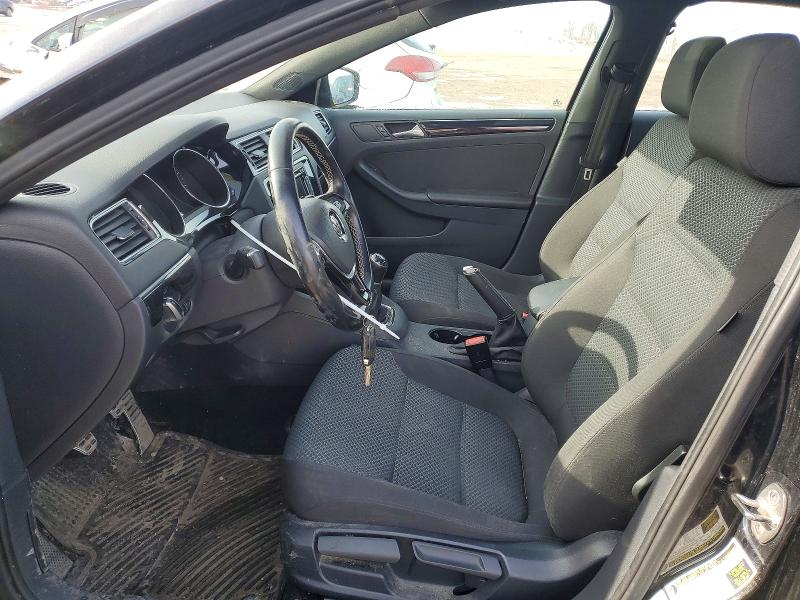 Aukcja sprzedaży 2015 Volkswagen Jetta, vin: 3VWB07AJ2FM415249, numer aukcji: 47200446