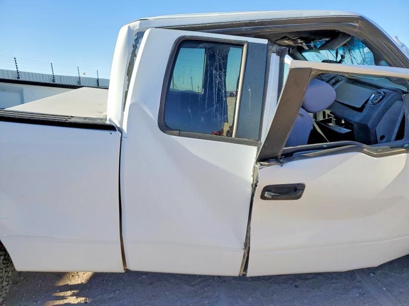 Продажа на аукционе авто 2014 Ford F150, vin: 1FTFX1EF1EKG36043, номер лота: 41820836