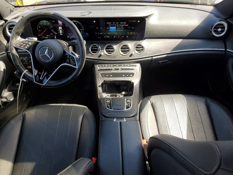 Aukcja sprzedaży 2023 Mercedes-benz E, vin: W1KZF8EB2PB186613, numer aukcji: 47715856