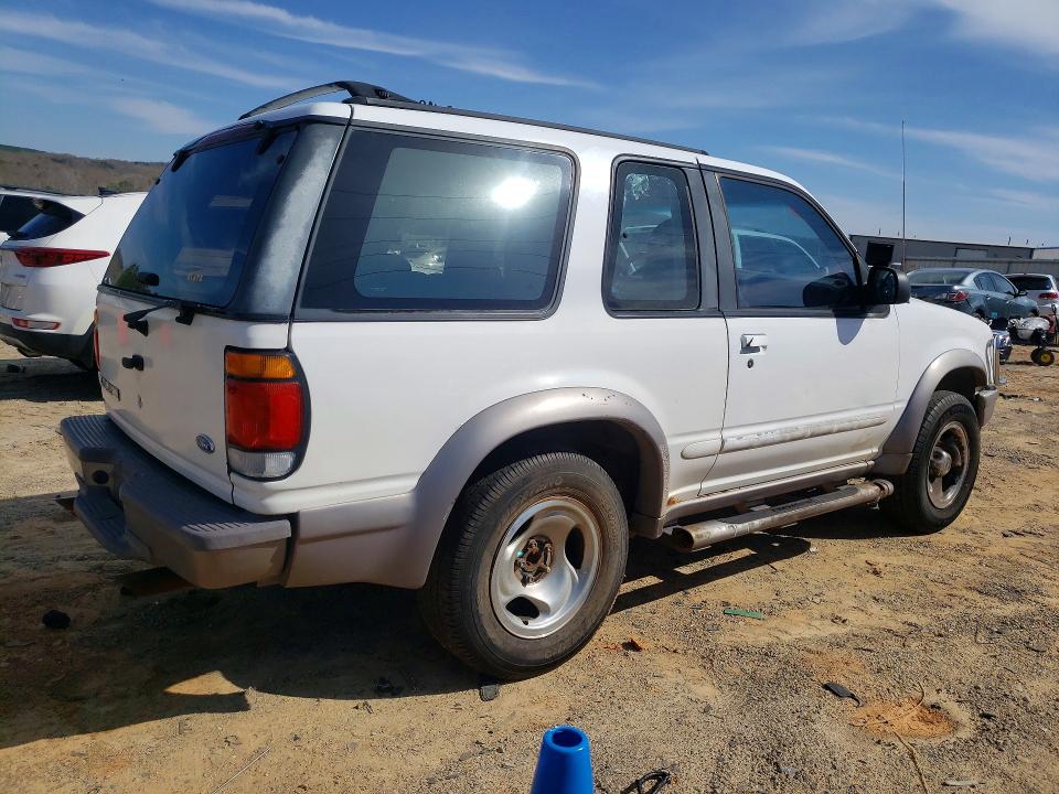 Aukcja sprzedaży 1996 Ford Explorer, vin: 1FMDU24X3TUD88374, numer aukcji: 52781246