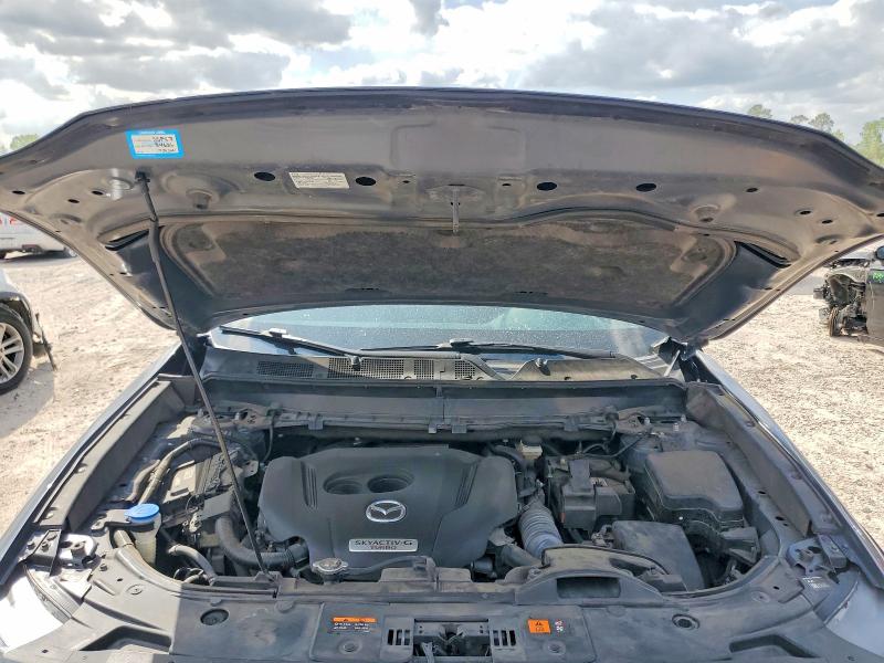 Aukcja sprzedaży 2021 Mazda Cx-9, vin: JM3TCBDY5M0538156, numer aukcji: 47555886