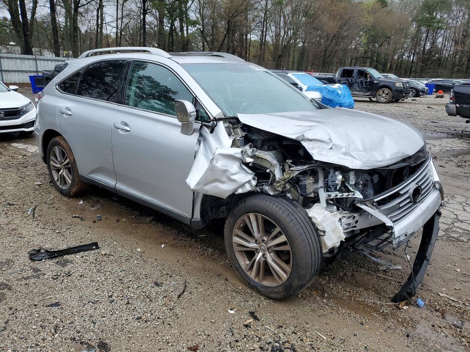 Продажа на аукционе авто 2015 Lexus Rx 350, vin: 2T2ZK1BA7FC171237, номер лота: 46143886