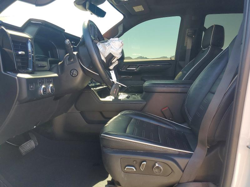 Aukcja sprzedaży 2023 Gmc Sierra, vin: 3GTUUFEL3PG184805, numer aukcji: 45987256