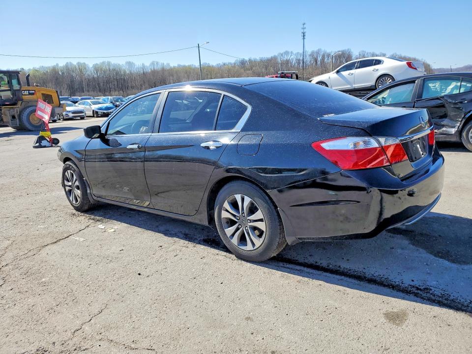 47073886 :رقم المزاد ، 1HGCR2F34DA059277 vin ، 2013 Honda Accord مزاد بيع