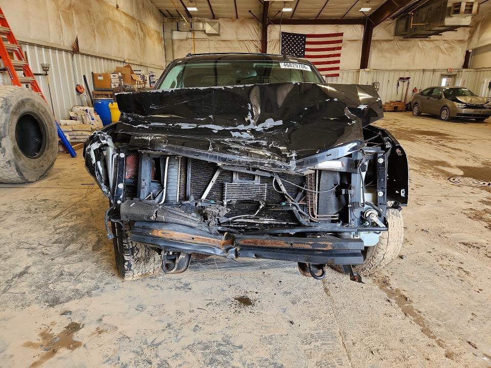 46829706 :رقم المزاد ، 3GYFK62847G190914 vin ، 2007 Cadillac Escalade مزاد بيع