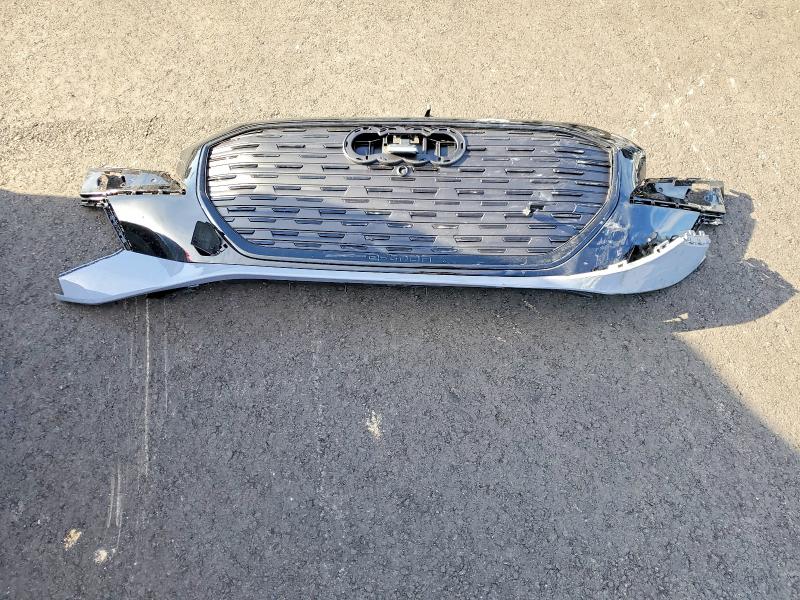 2025 Audi Q4 E-tron მანქანა იყიდება აუქციონზე, vin: WA13UBFZ5SP044390, აუქციონის ნომერი: 79754925