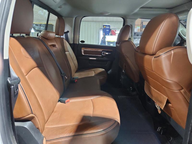 Aukcja sprzedaży 2015 Ram 1500, vin: 1C6RR7PT1FS599453, numer aukcji: 45447876