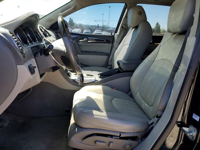 Продаж на аукціоні авто 2017 Buick Enclave, vin: 5GAKRBKD7HJ135722, номер лоту: 46862926