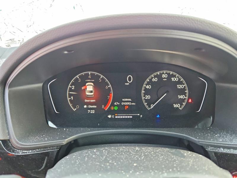 Aukcja sprzedaży 2025 Honda Civic, vin: 2HGFE2F58SH506833, numer aukcji: 47165996
