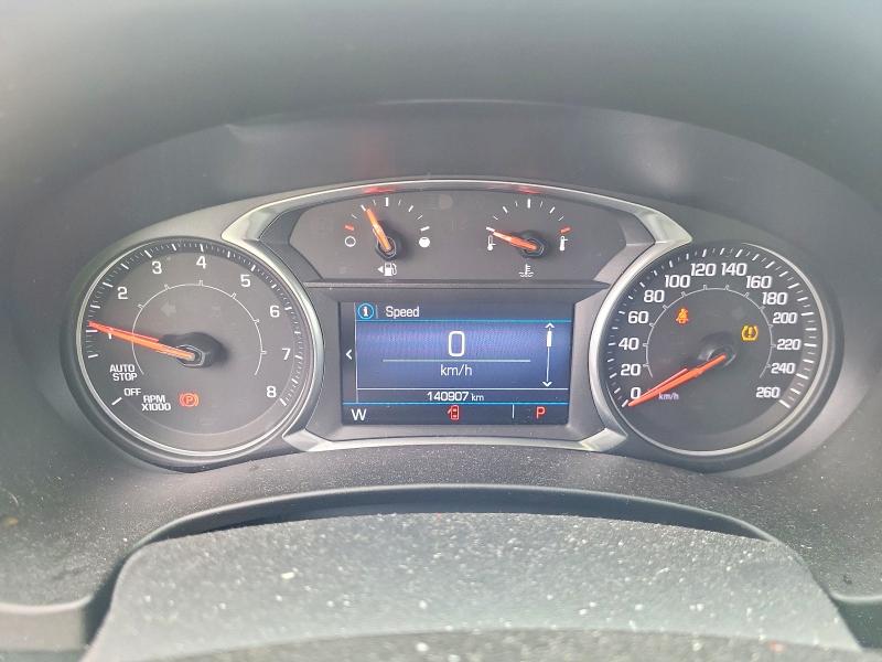 Aukcja sprzedaży 2020 Gmc Terrain, vin: 3GKALTEV5LL174207, numer aukcji: 45517546