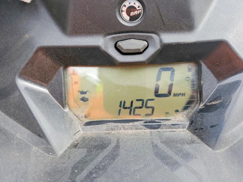47090616 :رقم المزاد ، 2BPSUHNA1NV000977 vin ، 2022 Ski Renegade مزاد بيع
