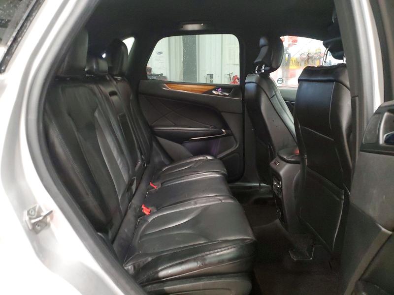 Продаж на аукціоні авто 2015 Lincoln Mkc, vin: 5LMCJ2A97FUJ02179, номер лоту: 79825145