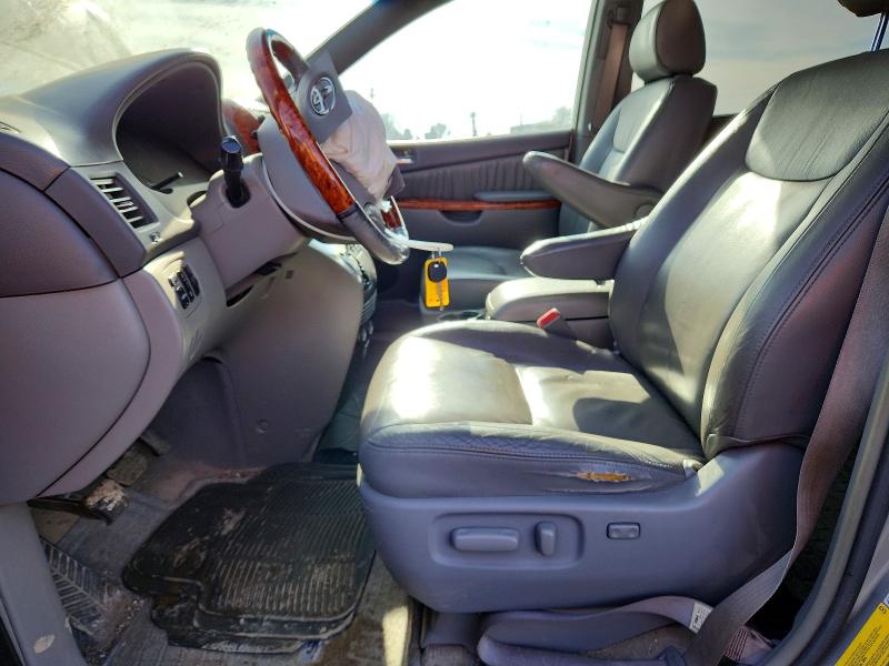 Продажа на аукционе авто 2006 Toyota Sienna, vin: 5TDBA22CX6S064903, номер лота: 79224325