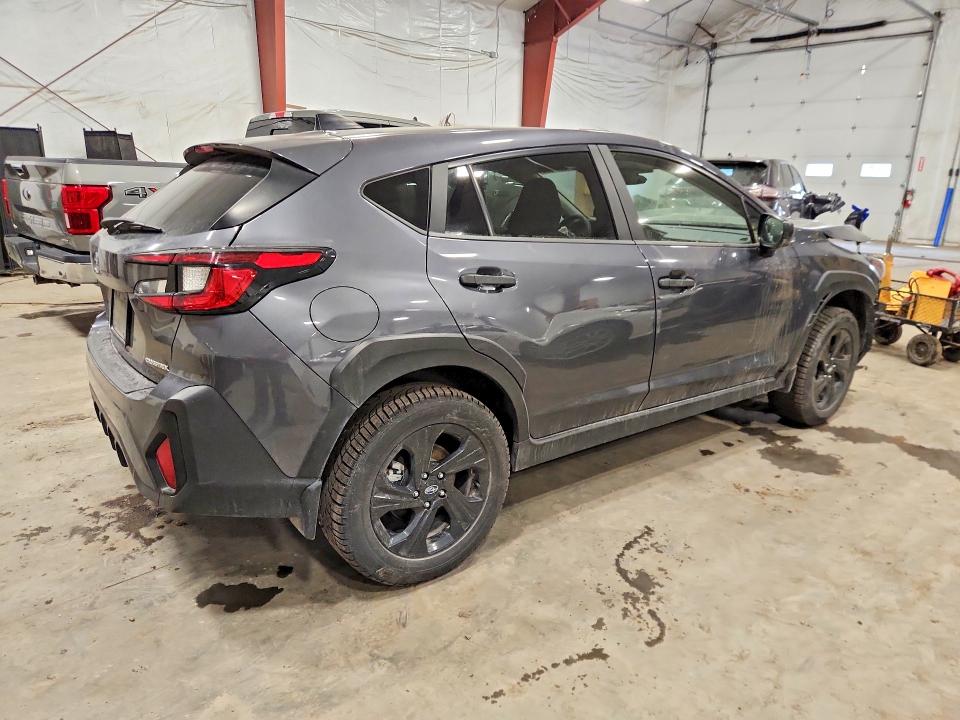 Продаж на аукціоні авто 2024 Subaru Crosstrek, vin: JF2GUABC8R8866674, номер лоту: 46399086