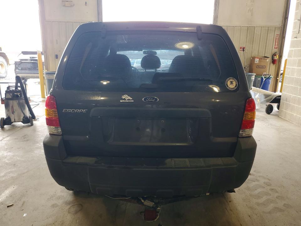 Aukcja sprzedaży 2006 Ford Escape, vin: 1FMYU02Z97KA43118, numer aukcji: 41787916