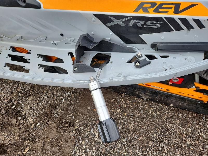 Aukcja sprzedaży 2019 Skid Renegade X-rs 850 R, vin: 2BPSUMKMXKV000124, numer aukcji: 79080765