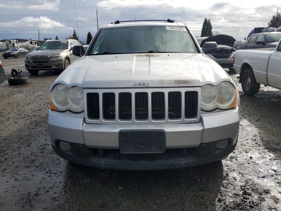 Aukcja sprzedaży 2008 Jeep Grand Cherokee, vin: 1J8HR48N38C169805, numer aukcji: 79632305