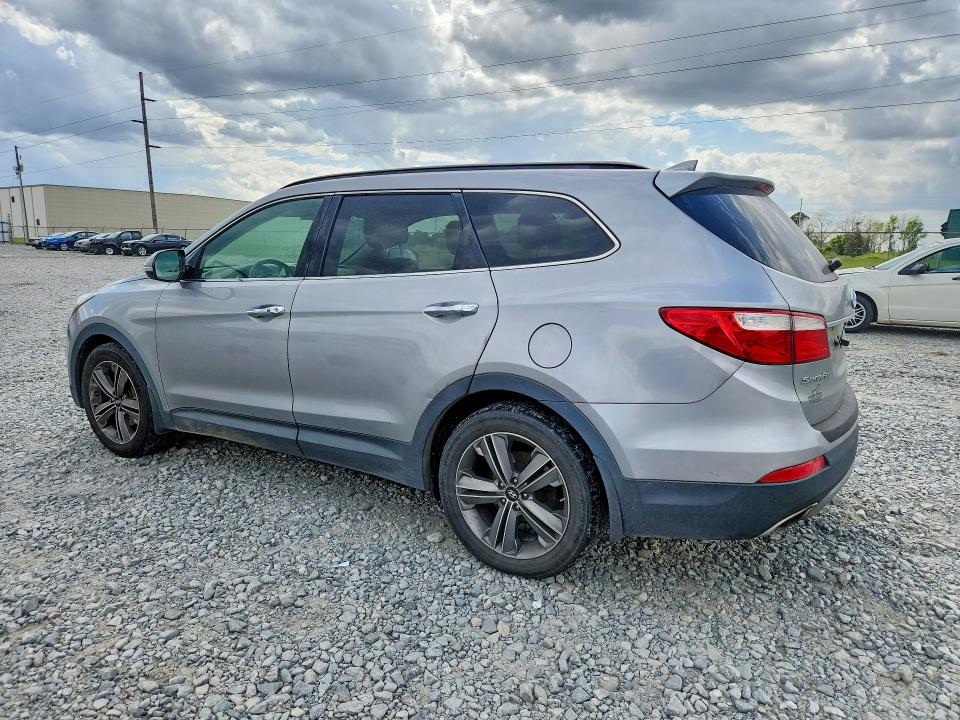 Продаж на аукціоні авто 2013 Hyundai Santa Fe, vin: KM8SR4HFXDU033354, номер лоту: 48249226