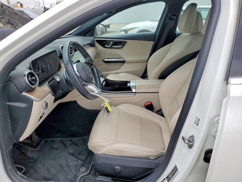 Продаж на аукціоні авто 2022 Mercedes-benz C, vin: W1KAF4GB8NR030194, номер лоту: 48166046