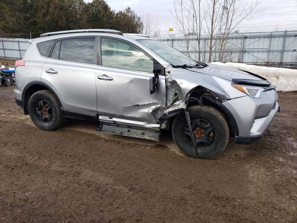 Aukcja sprzedaży 2017 Toyota Rav4 Hybrid, vin: JTMRJREV3HD091461, numer aukcji: 78609135