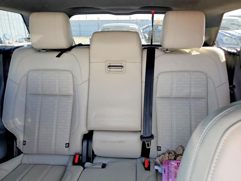 2019 Land Rover Range Rover Sport მანქანა იყიდება აუქციონზე, vin: SALWV2SVXKA825582, აუქციონის ნომერი: 79305615